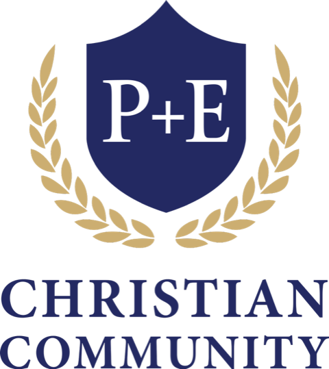 P+E Christian Community
