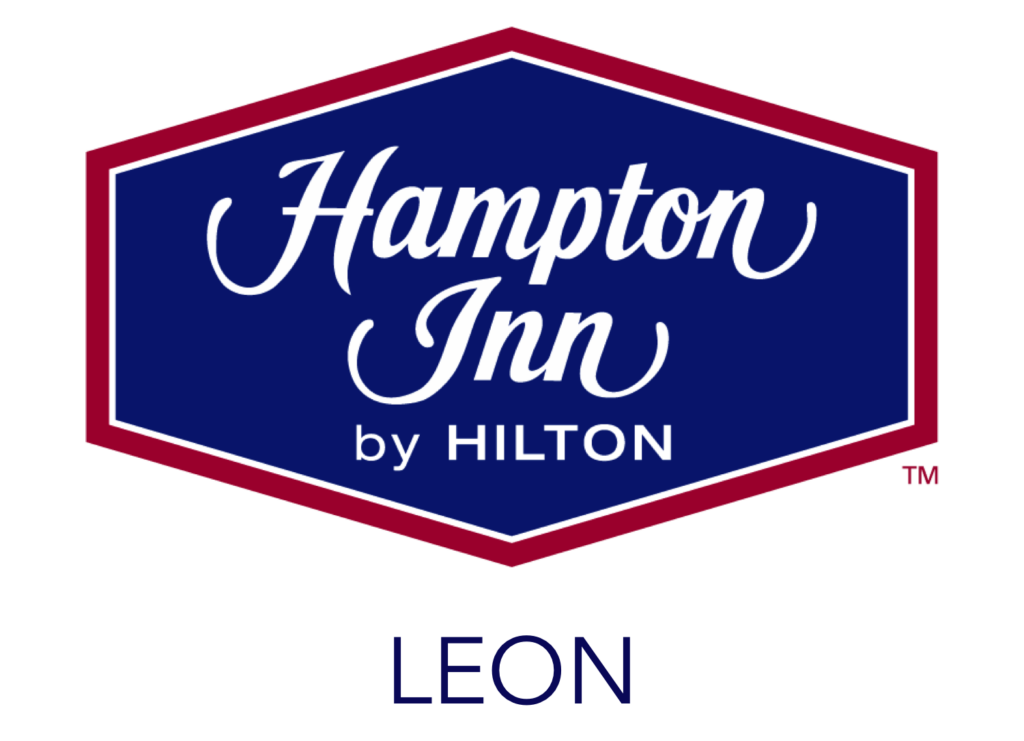 Hampton Inn by Hilton - León