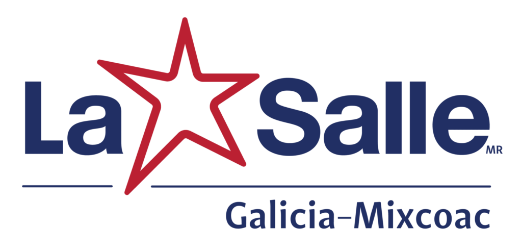 La Salle Galicia Mixcoac