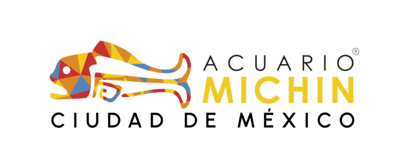 Acuario Michin CDMX
