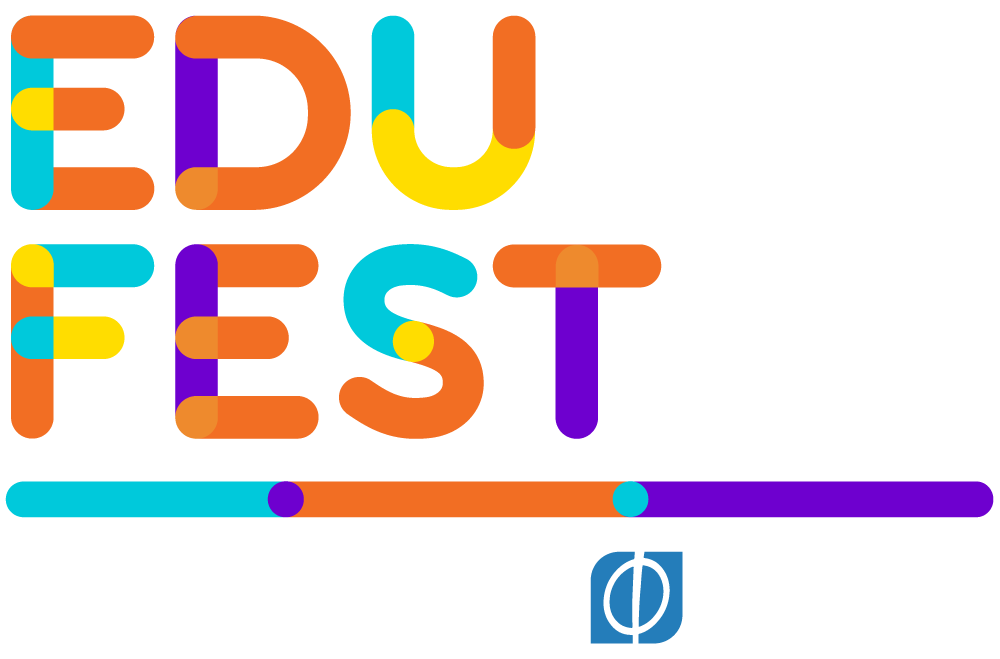 EduFest 2025 - CDMX Norte - Logo