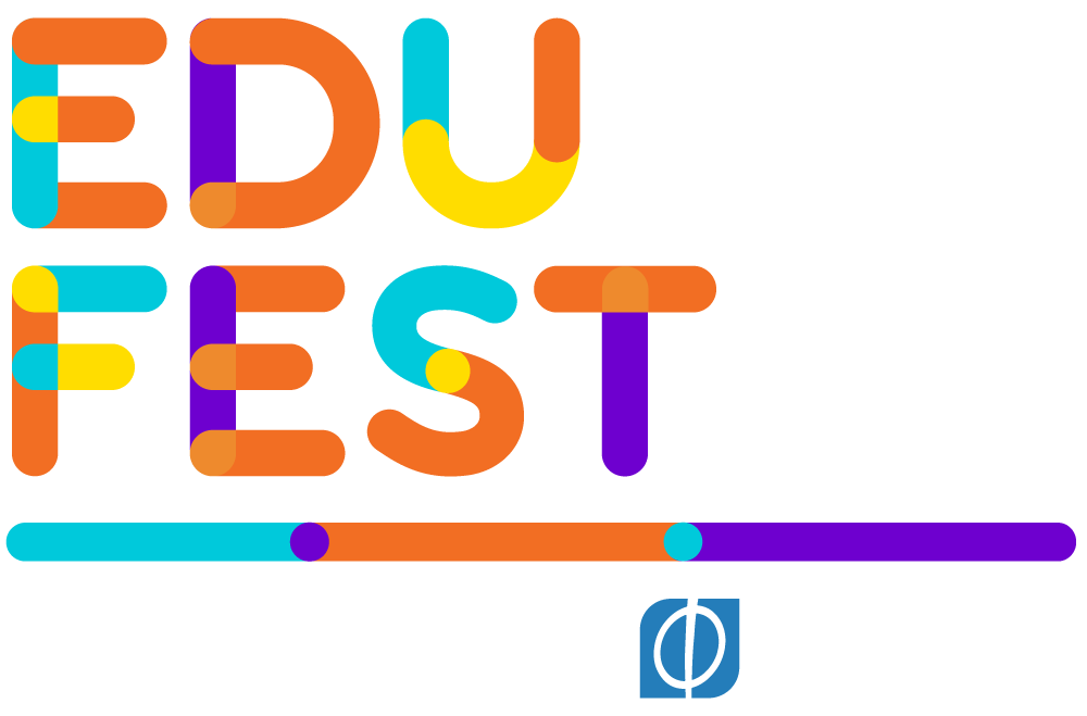 EduFest 2025 - CDMX Sur - Logo