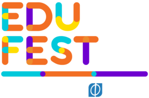 EduFest 2025 - Logo